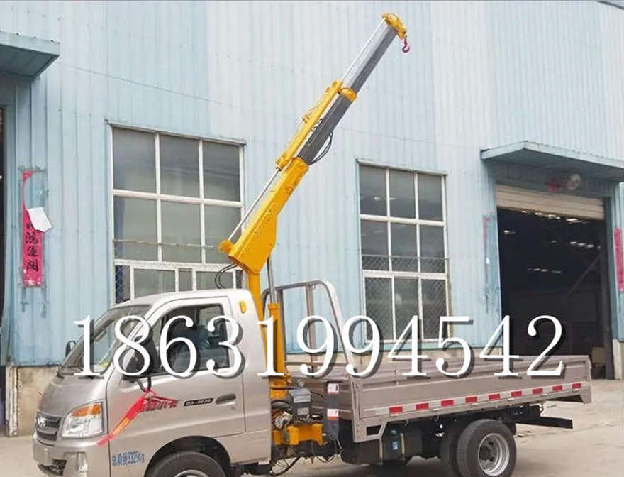 冷水江市车载吊机油压随车吊货车安装液压吊机冷水江市当地车载吊机起重机小型冷水江市当地